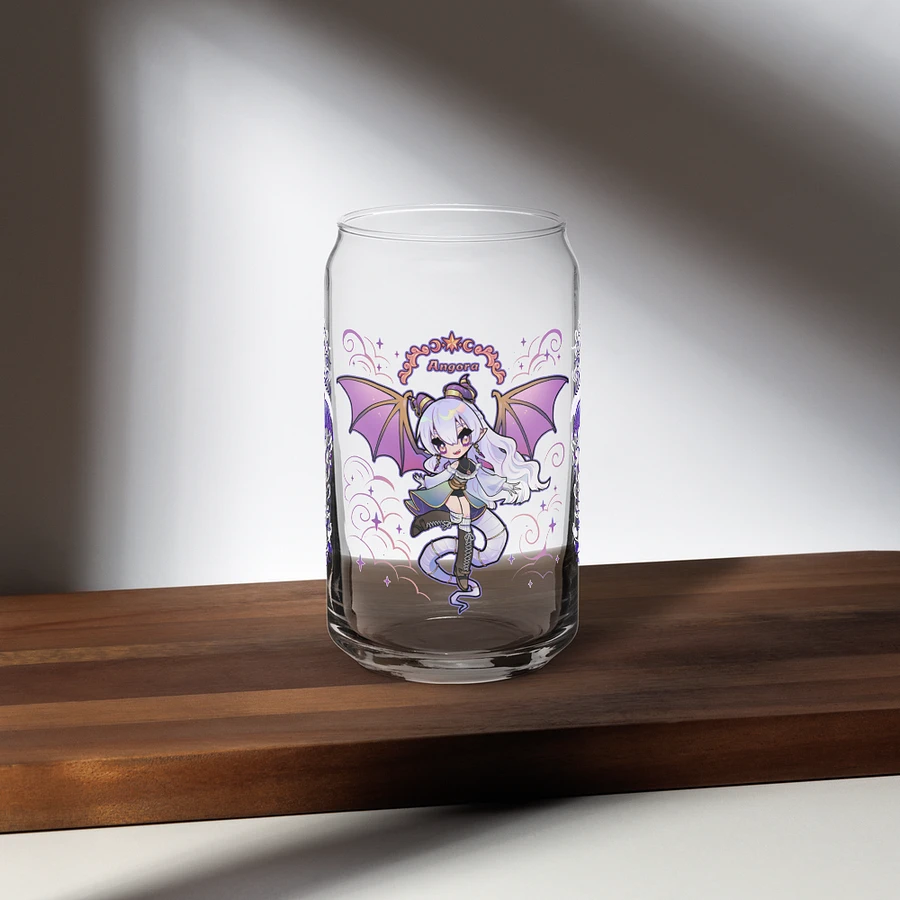 2nd Anniversary Glass Cup product image (9)