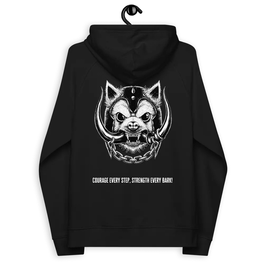 In Jacob's loving memory 2024 - Unisex Hoodie product image (10)