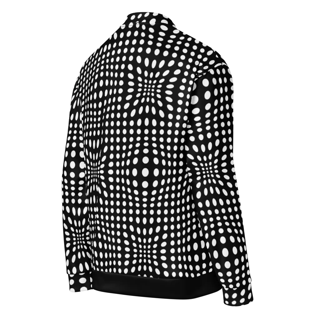 The Simone Bomber Jacket product image (6)