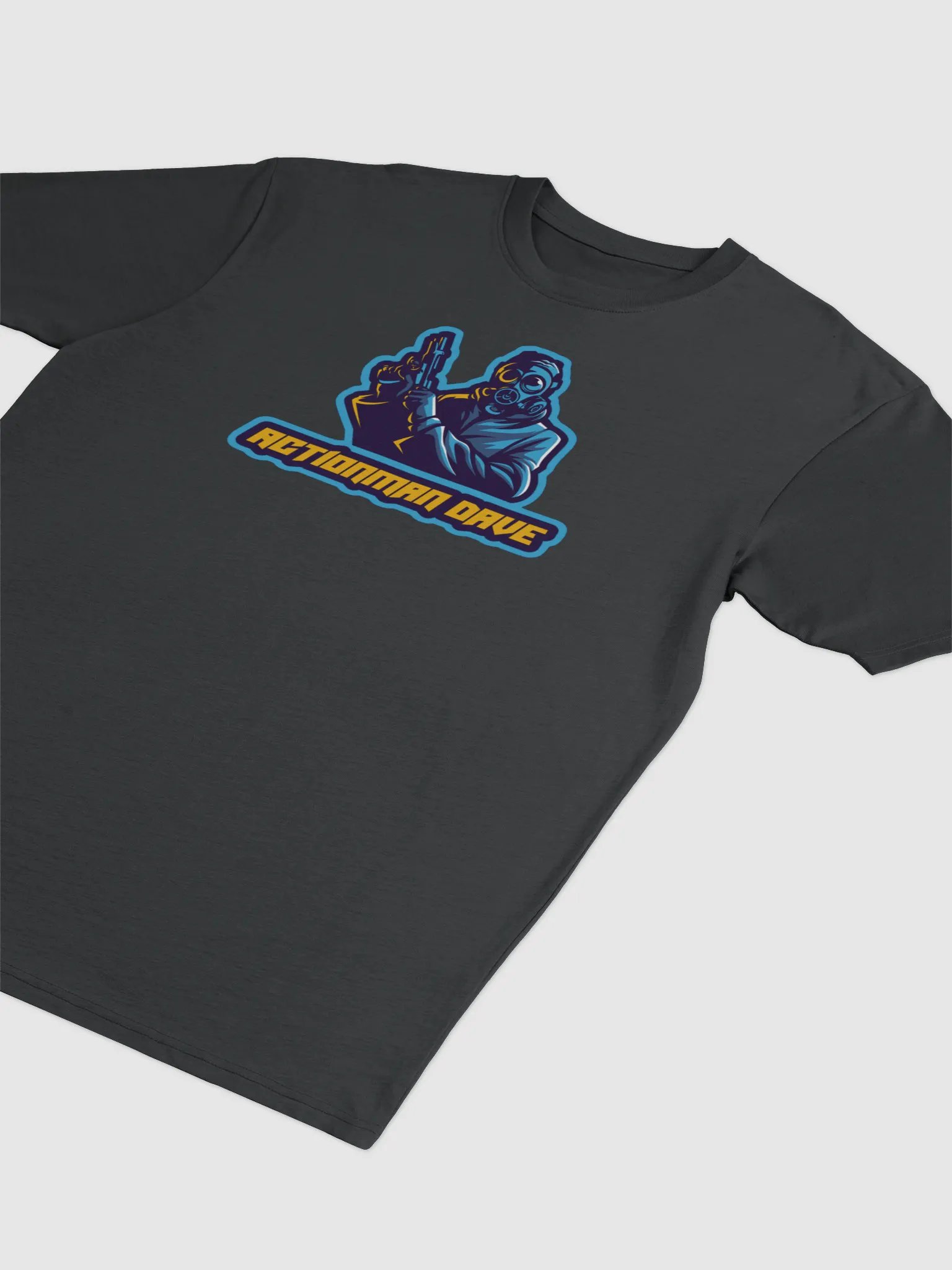 Action Shirt 4 product image (3)