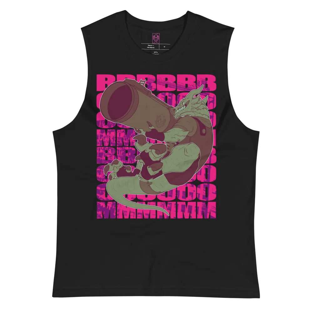 Hidalgo Boom Boom Boom! product image (3)