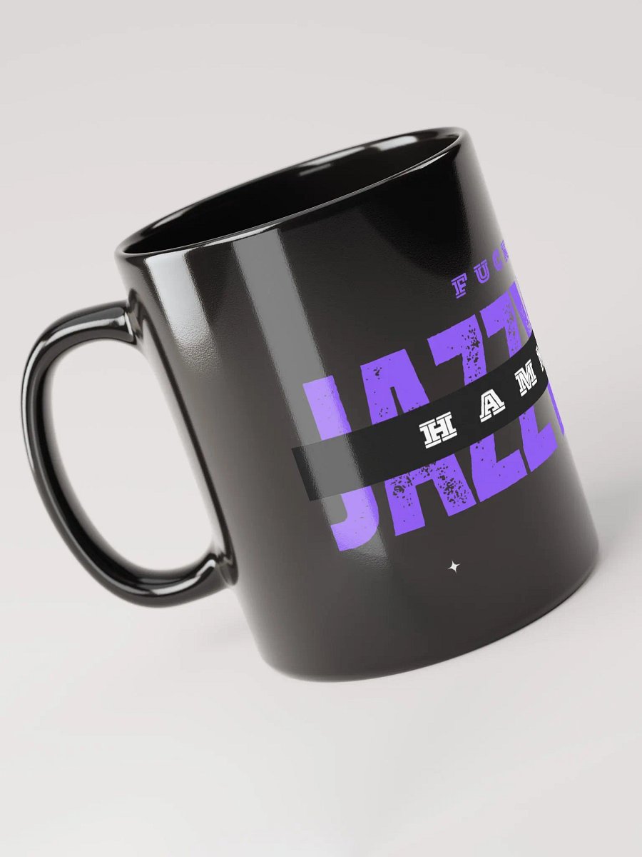 Fuck you Hammer Mug product image (6)