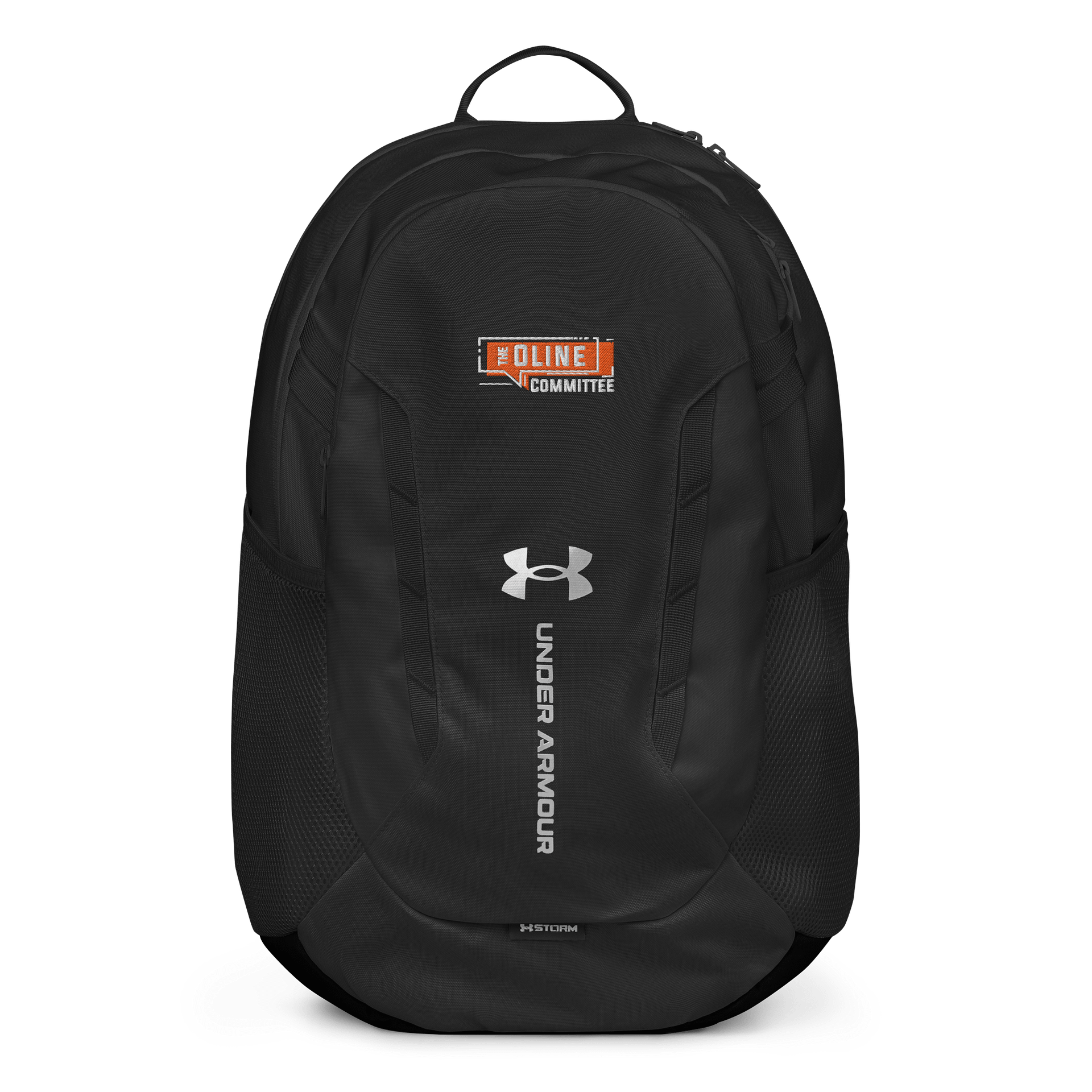 OLine Committee UNDER ARMOUR backpack product image (1)