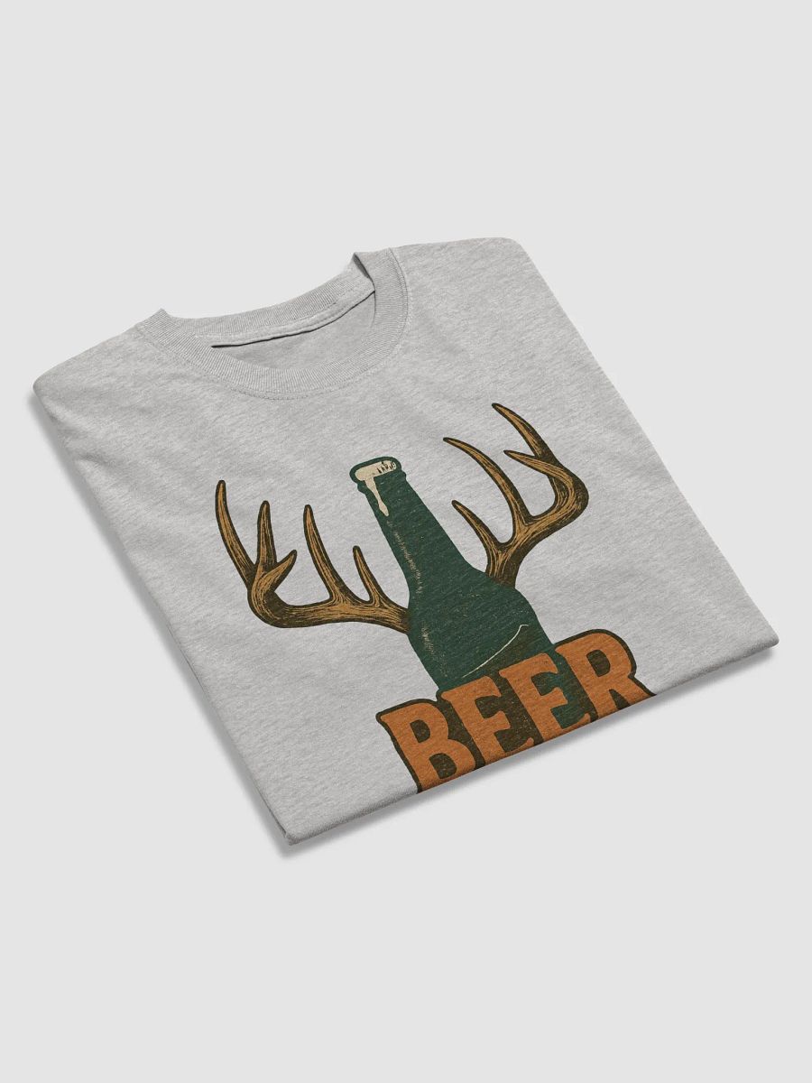 Beer Season Tee – Hunt for Hops! product image (58)