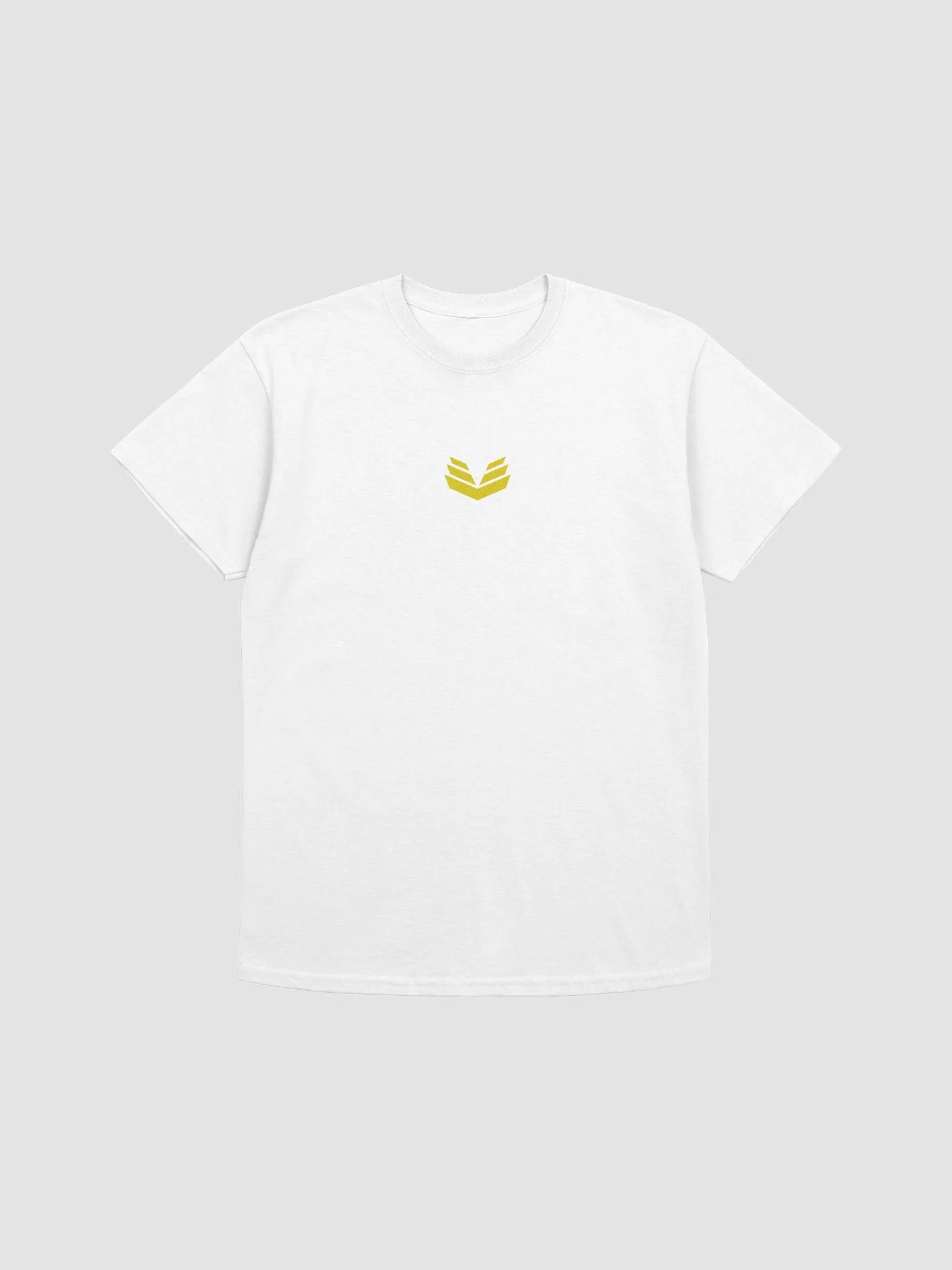Heatseeker Tee - White product image (2)