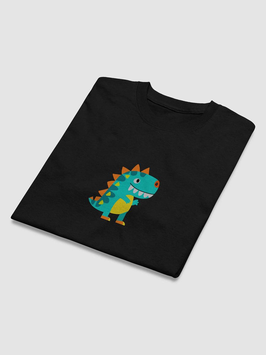 Toothy REX T-Shirt product image (31)