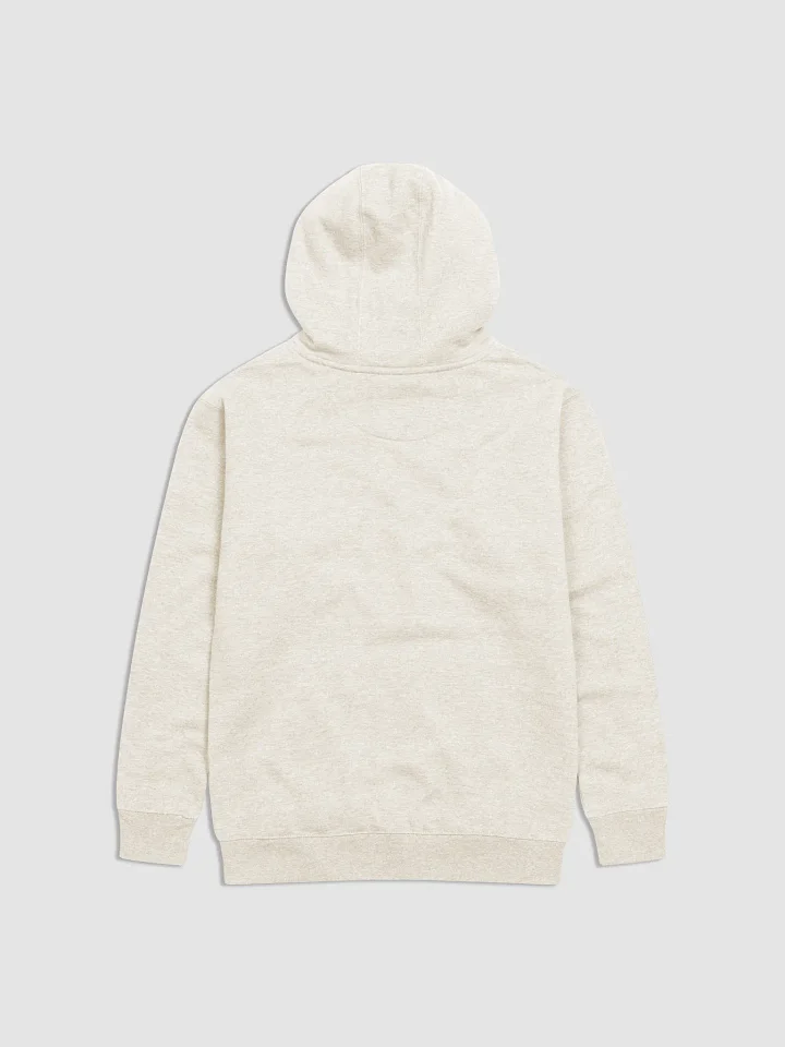 "I think" - Hoodie product image (7)