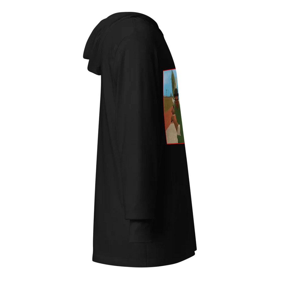 All you had to do Hoody product image (10)