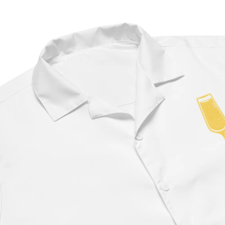 Champagne Prince Button Up product image (2)