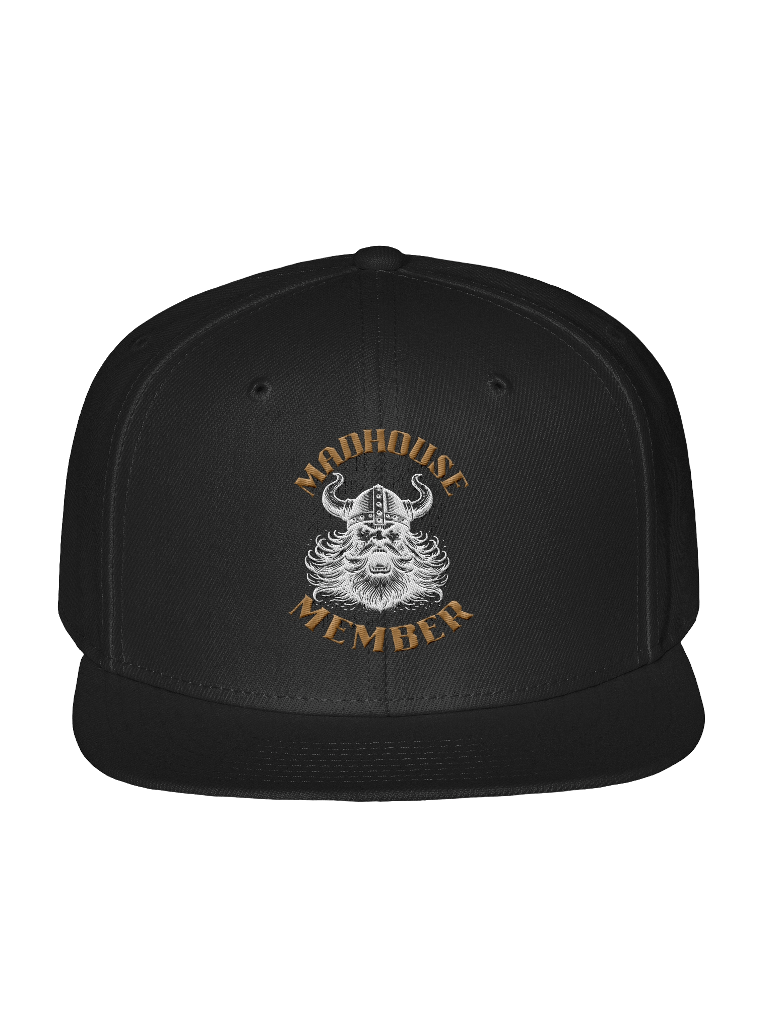 MadhouseMember - Hat product image (7)