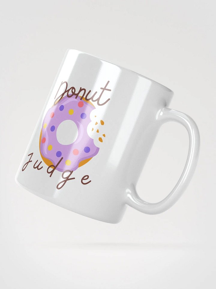 Bite-Sized Delight Mug product image (4)