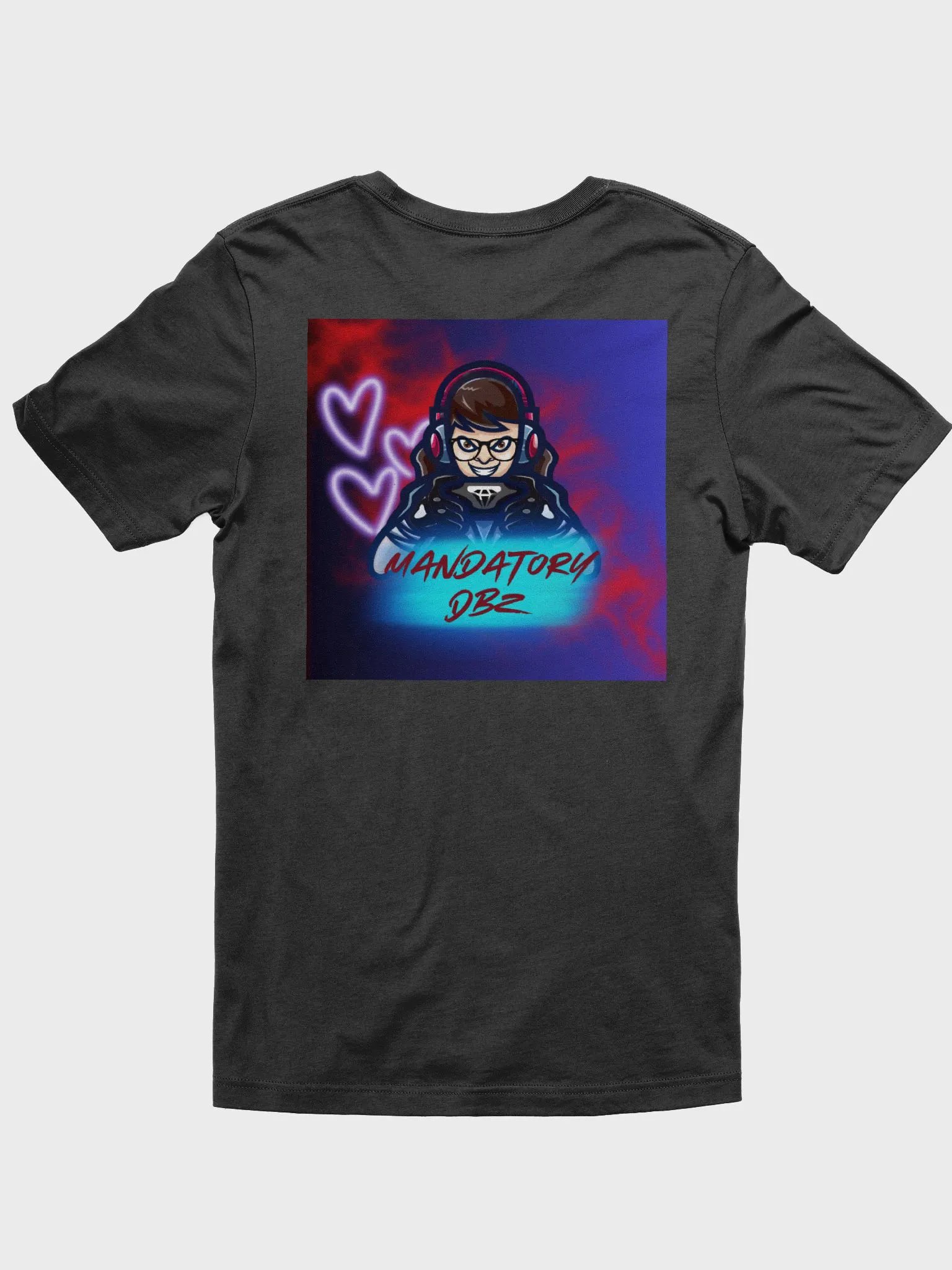 Dbz Tee product image (2)