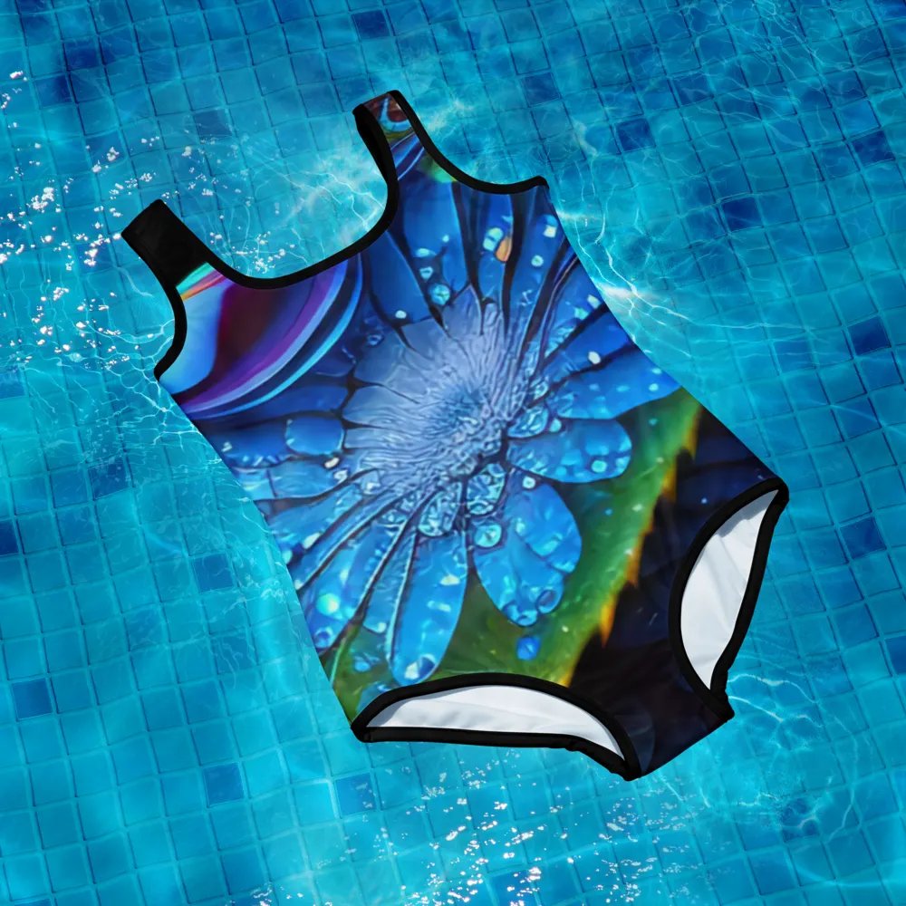 Kawaiikitten Essential DewDrop Swimsuit product image (5)
