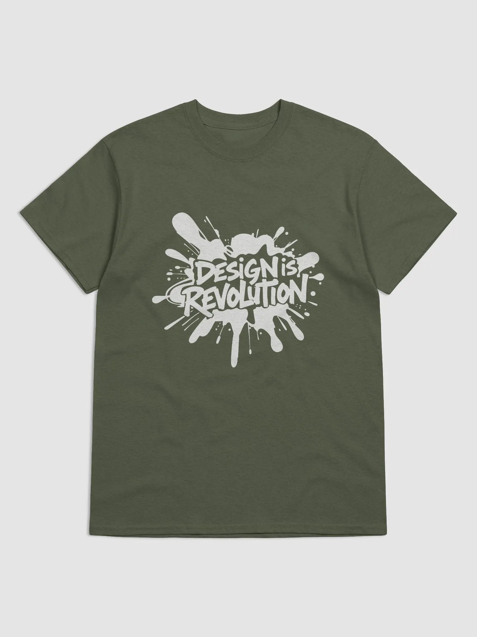 Design is revolution product image (1)