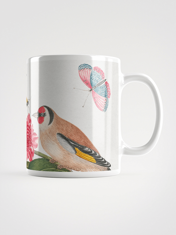 Whimsical Aviary Mug product image (1)