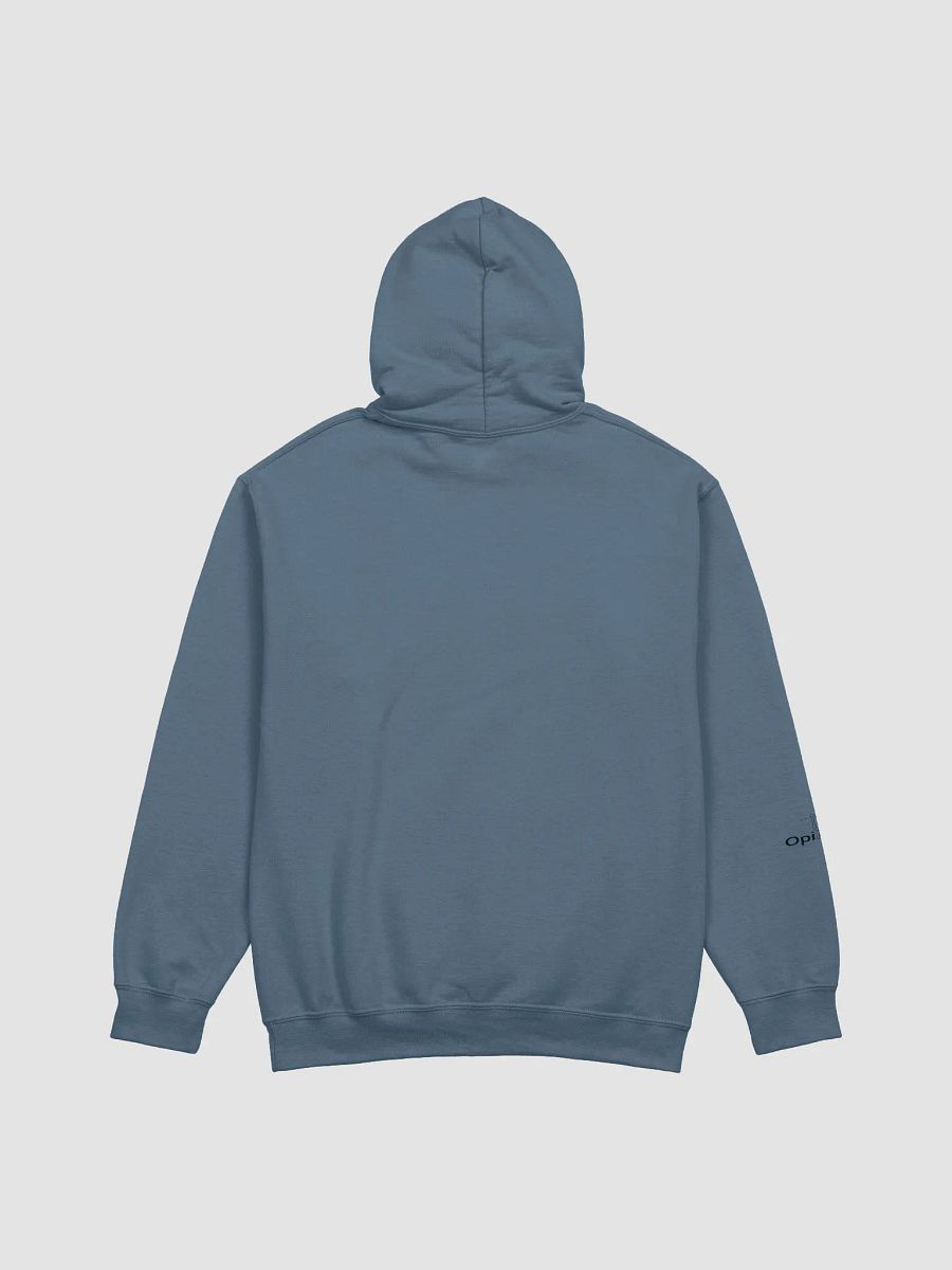 Governed By Criminals - U.S. Approved - Gildan Classic Hoodie product image (3)