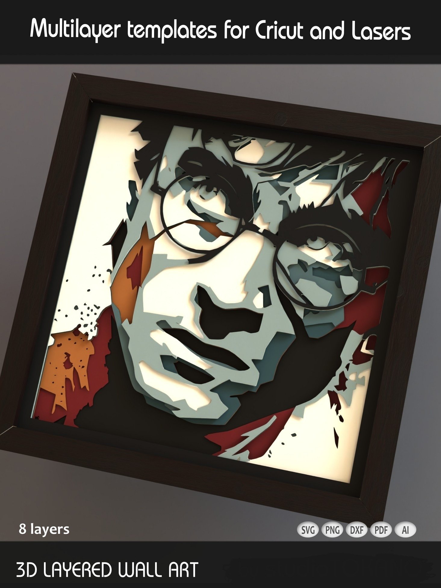 Barry Botter product image (3)