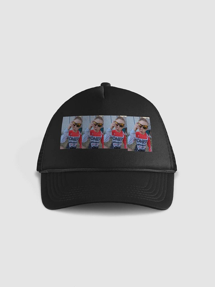 Cool Zane Hat product image (1)