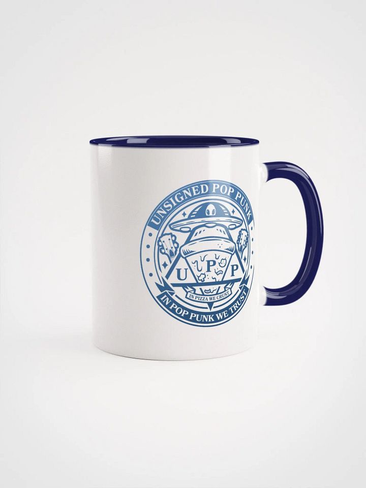 Secret Society Coffee Mug product image (1)