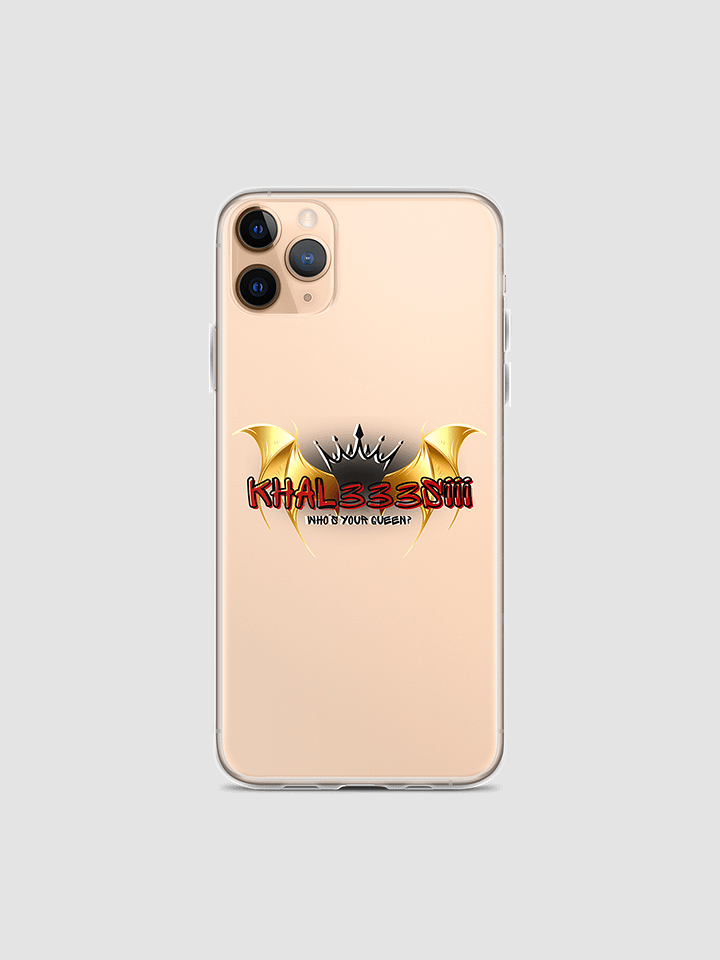 [khal333siii] iPhone Case product image (17)