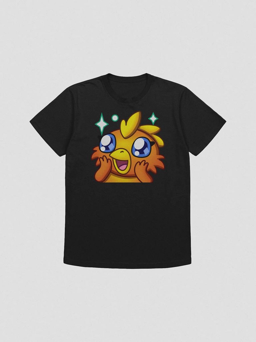 SteveInCute Shirt product image (2)