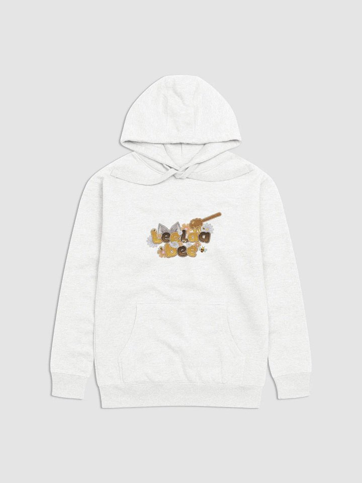 Leelaabee Logo Pullover Hoodie product image (1)