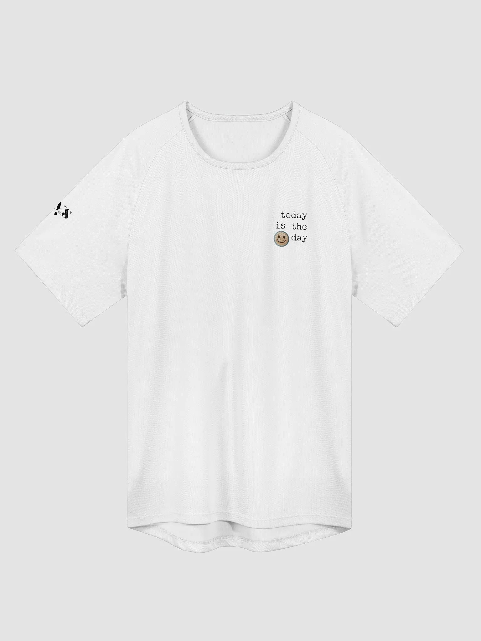 WYS Furry Motivation Sports Jersey product image (1)
