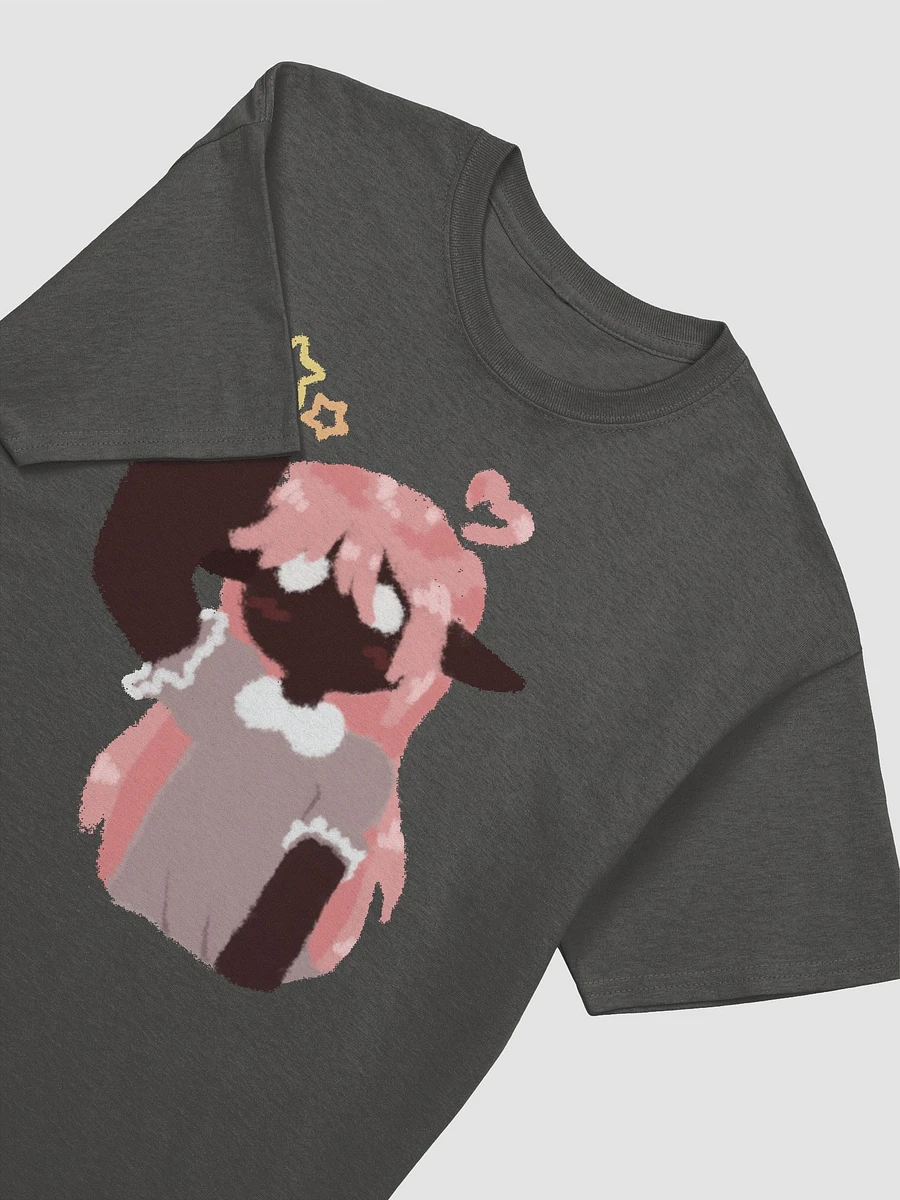 Lilith Chalk T-Shirt product image (23)