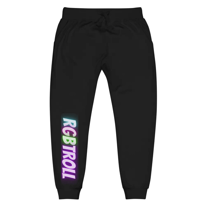 Troll Joggers product image (1)
