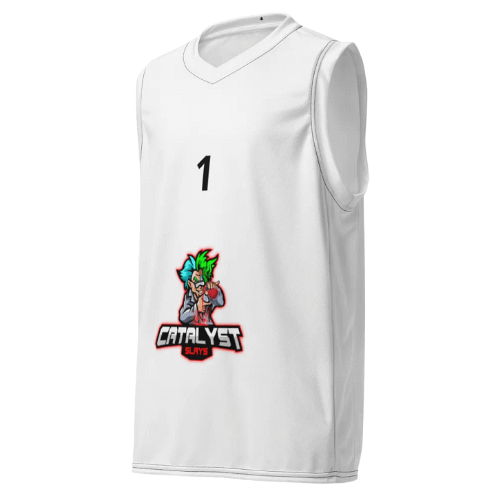 UNISEX JERSEY product image (1)