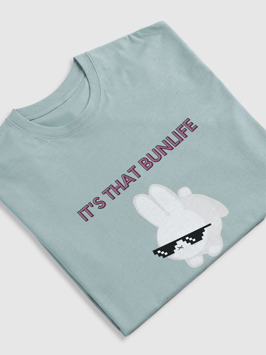 Bunlife Tee (Mens) product image (28)