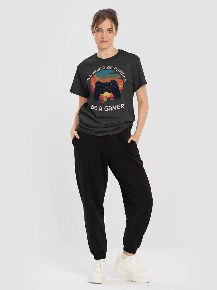 Be A Gamer product image (2)