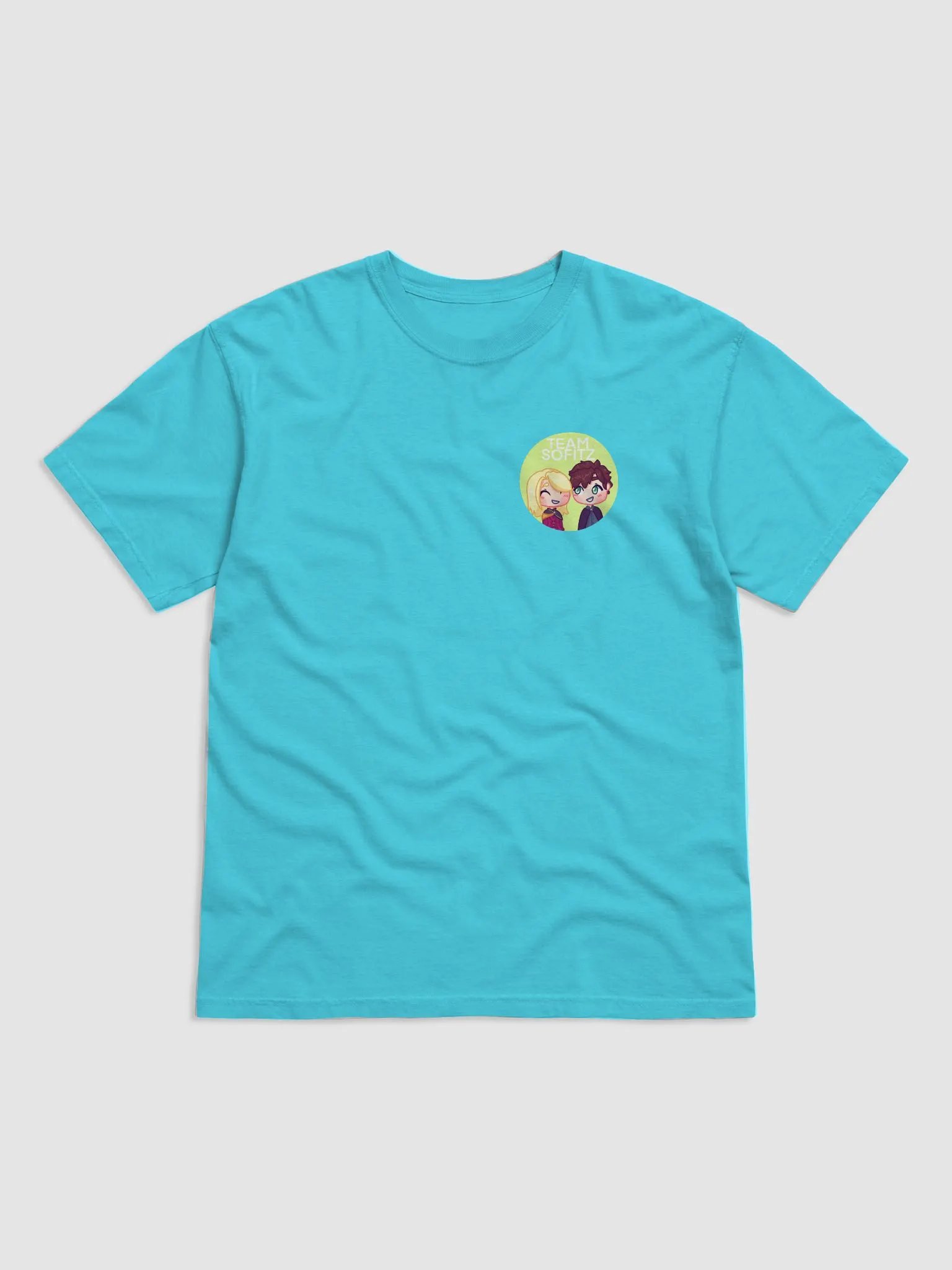 Team Sofitz Tee product image (13)