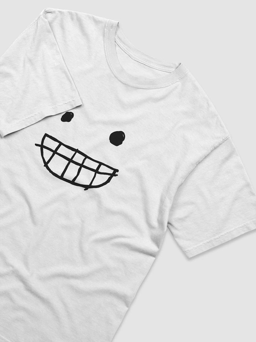 SMILE Tee - Reverse product image (3)