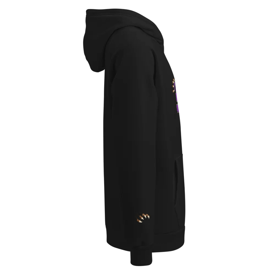 Unisex MAWNSTER Hoodie V2 product image (9)