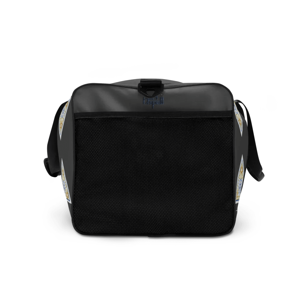 Mandala of Hope Duffle Bag product image (8)