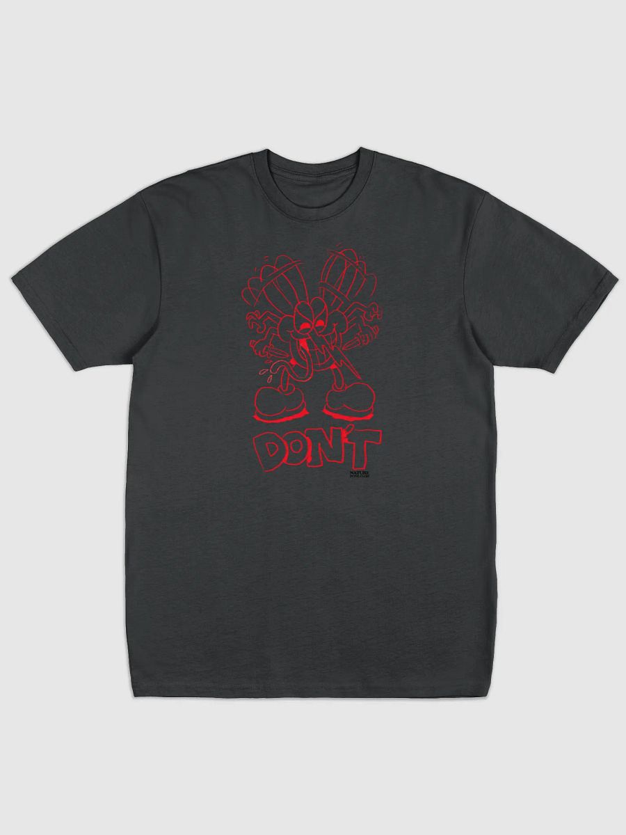 "Don't tee" product image (1)
