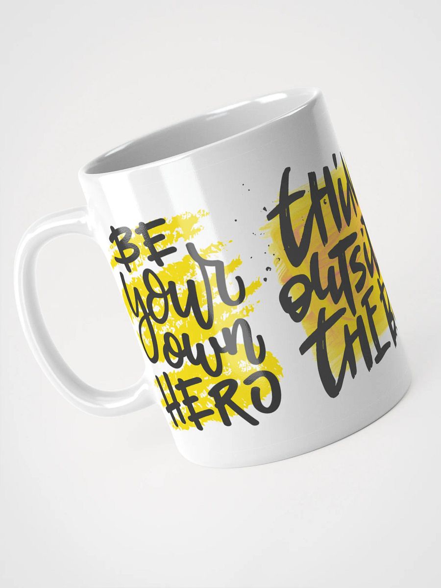 Be Your Own Hero product image (9)