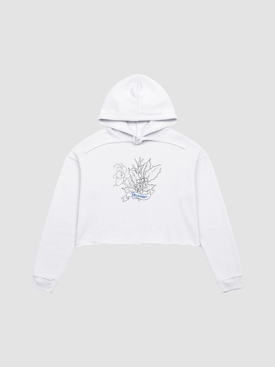 Birth Month - December product image (1)