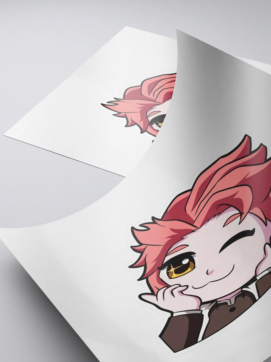 Fighterz UwU product image (4)