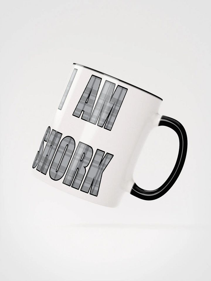 Shork Mug Multicolor 11 / 15oz product image (19)