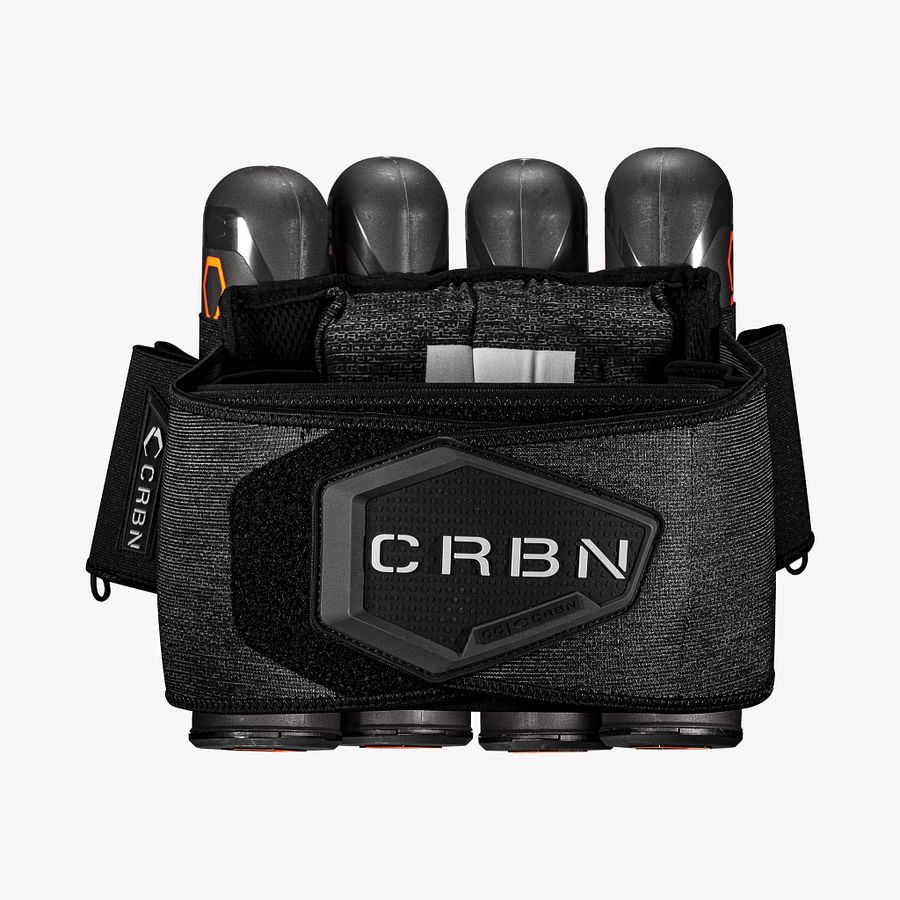 CC HARNESS - BLACK product image (6)