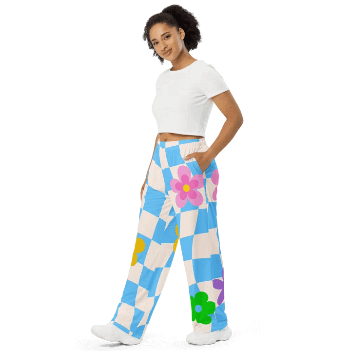 ‧₊˚🍄 ₊˚ Groovy Cozy Sweats ‧₊˚🍄 ₊˚ product image (1)