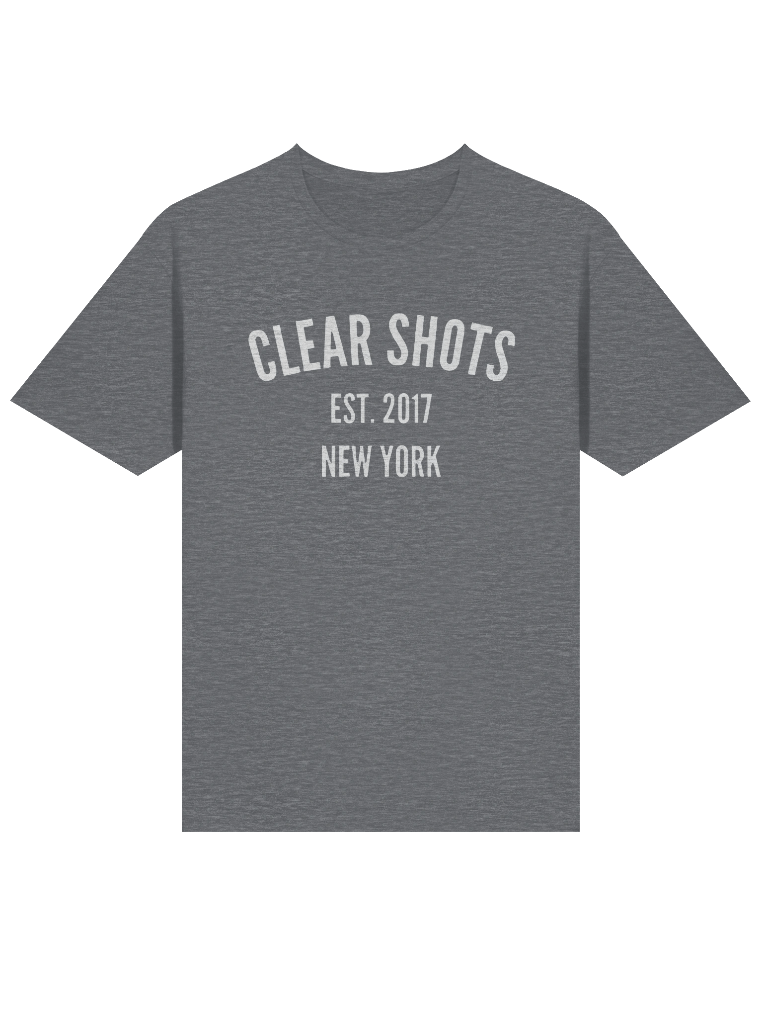 EST. 2017 Tee product image (3)