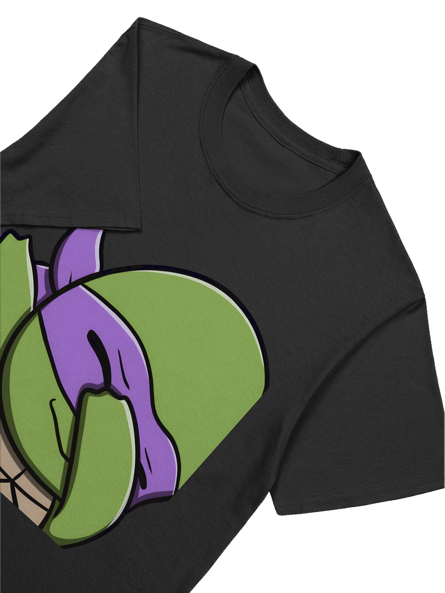 Dab T-Shirt product image (7)