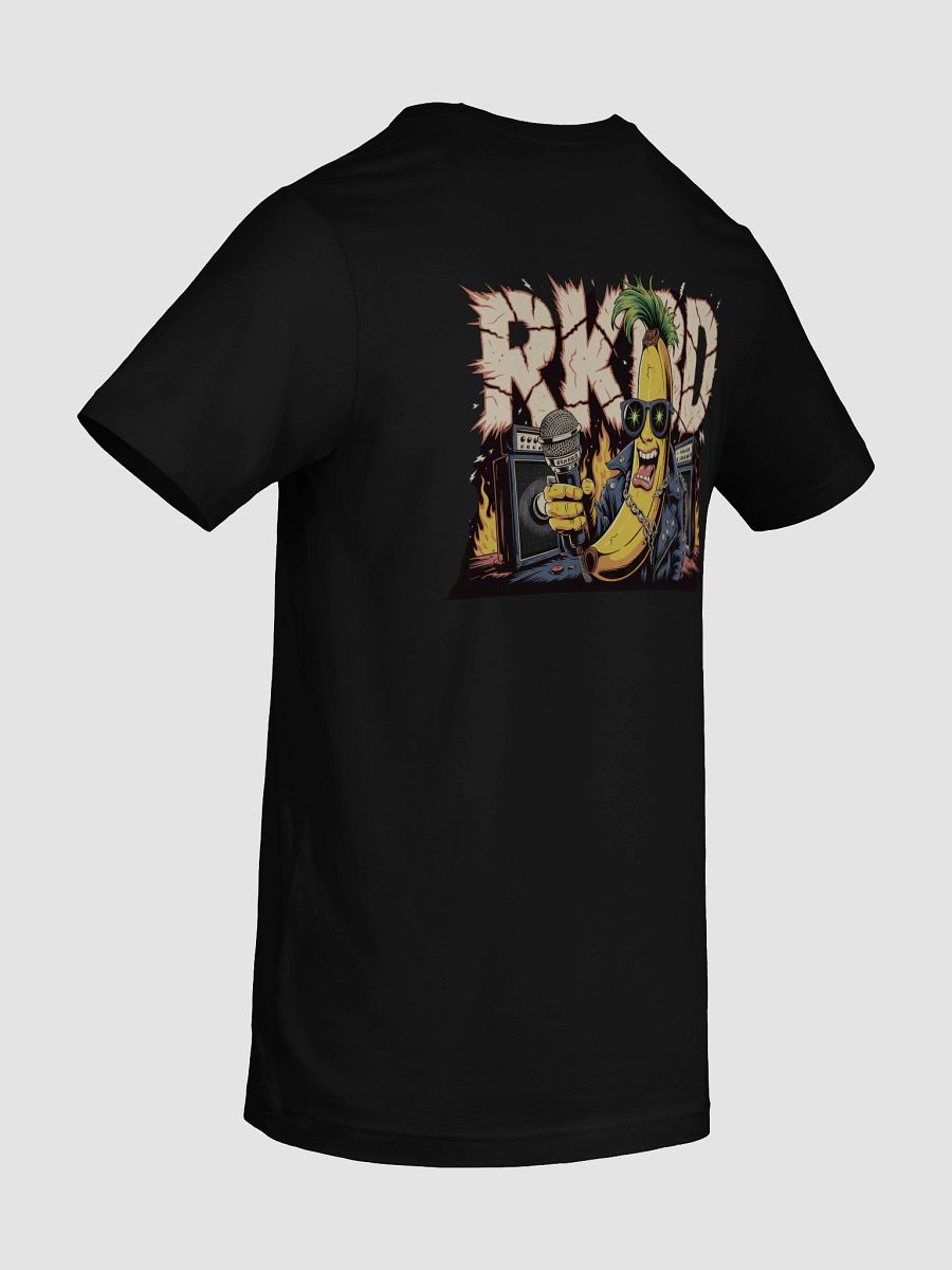 Banana, Not Bandana RKBD Tee product image (10)