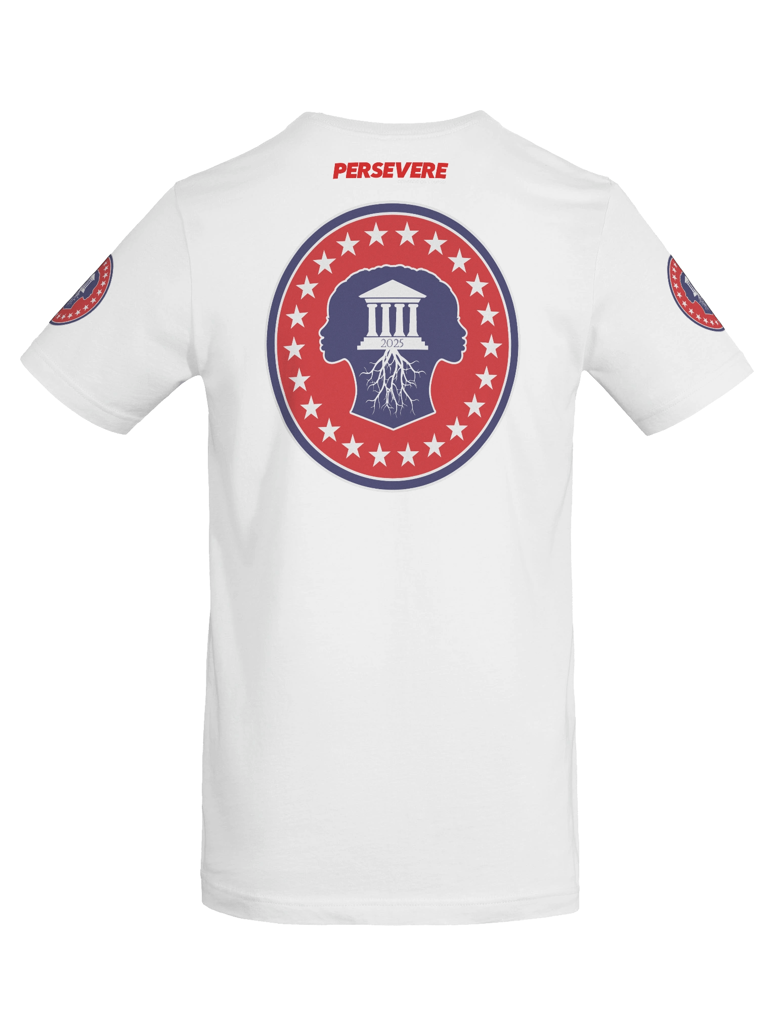 PA - "The First, Not Last" Signature T-Shirt product image (8)