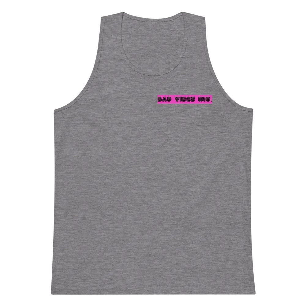 Subtle Label Tank product image (65)