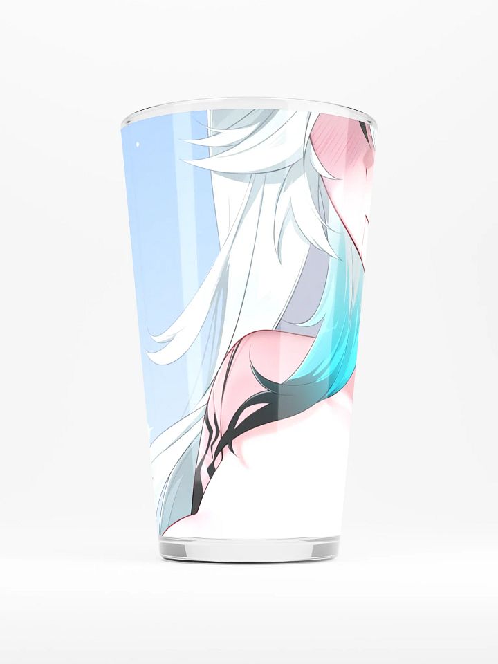 Mimi Booba Book Glas product image (1)