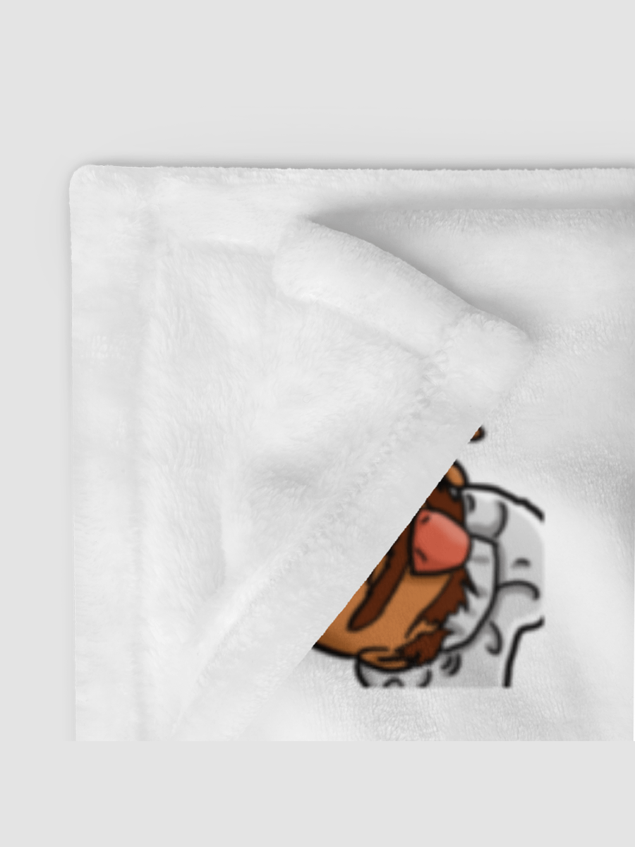 [chefsteve330] Throw Blanket product image (3)
